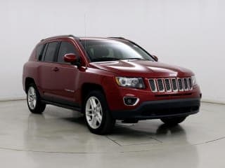 Jeep 2015 Compass