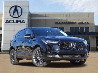 Acura 2023 RDX