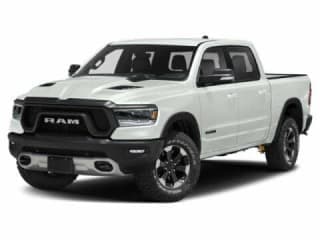 Ram 2019 1500