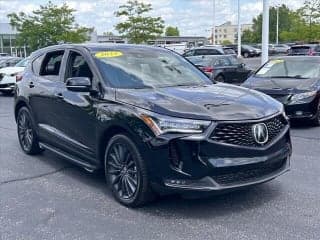 Acura 2023 RDX