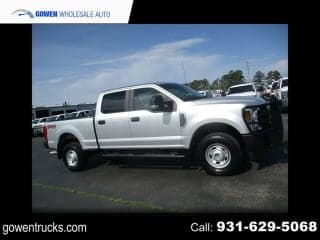 Ford 2019 F-250 Super Duty