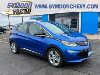 Chevrolet 2019 Bolt EV