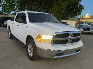 Ram 2017 1500