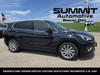 Buick 2020 Envision