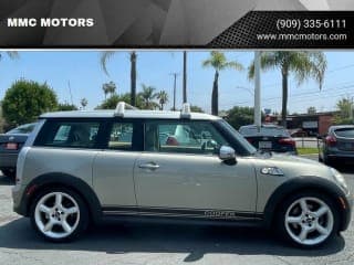 MINI 2008 Cooper Clubman