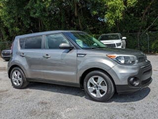 Kia 2018 Soul