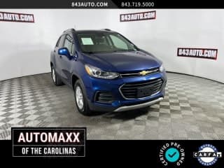 Chevrolet 2020 Trax