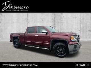 GMC 2015 Sierra 1500