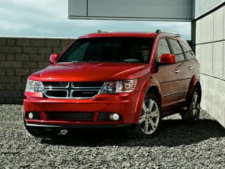 Dodge 2012 Journey