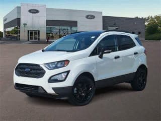 Ford 2021 EcoSport