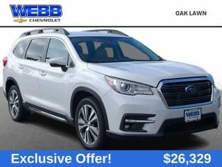 Subaru 2019 Ascent