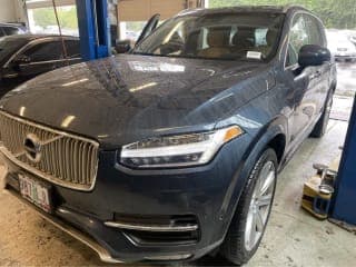 Volvo 2019 XC90