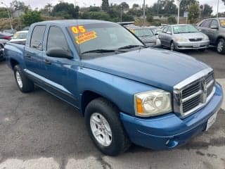 Dodge 2005 Dakota