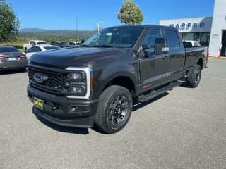 Ford 2024 F-250 Super Duty