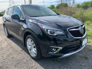 Buick 2020 Envision