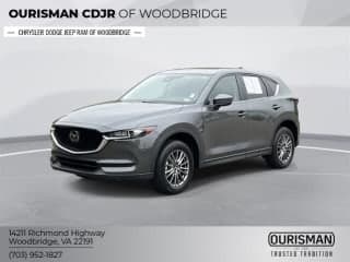 Mazda 2021 CX-5