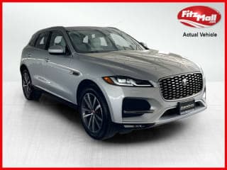 Jaguar 2022 F-PACE