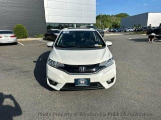 Honda 2015 Fit