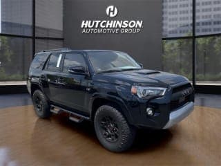 Toyota 2024 4Runner