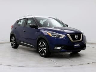 Nissan 2019 Kicks