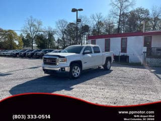 GMC 2014 Sierra 1500