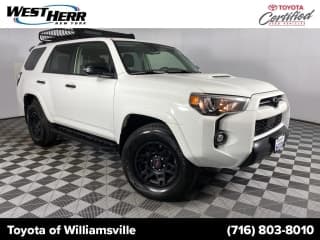 Toyota 2021 4Runner