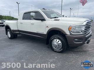 Ram 2021 3500