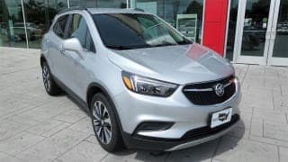 Buick 2022 Encore