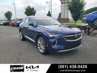 Buick 2023 Envision