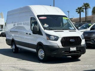 Ford 2022 Transit