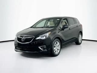 Buick 2019 Envision