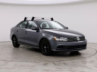 Volkswagen 2017 Jetta