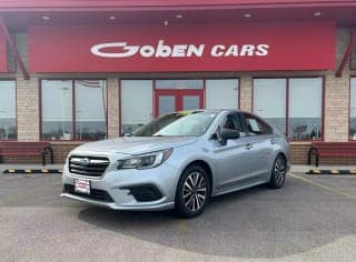 Subaru 2019 Legacy