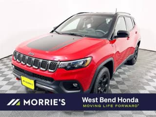 Jeep 2023 Compass