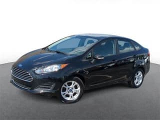 Ford 2014 Fiesta