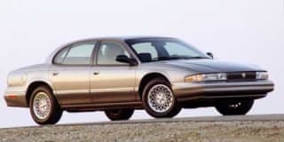 Chrysler 1997 LHS