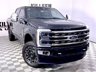 Ford 2023 F-250 Super Duty