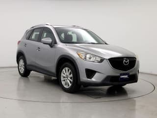 Mazda 2013 CX-5