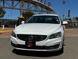 Volvo 2014 S60