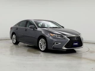 Lexus 2016 ES 350