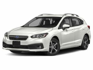 Subaru 2023 Impreza