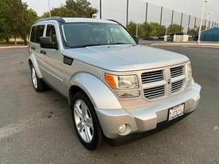 Dodge 2011 Nitro