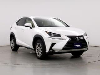 Lexus 2021 NX 300