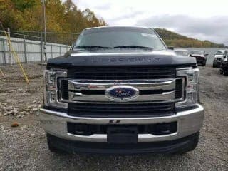 Ford 2019 F-250 Super Duty