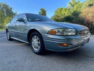 Buick 2003 LeSabre