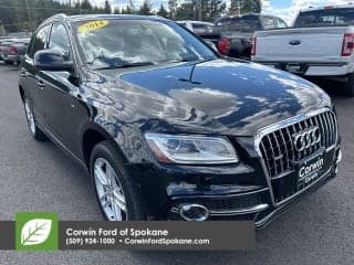 Audi 2014 Q5