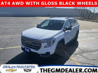 GMC 2023 Terrain