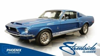 Ford 1968 Mustang