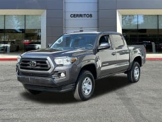 Toyota 2022 Tacoma