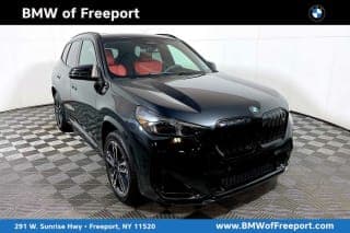 BMW 2024 X1